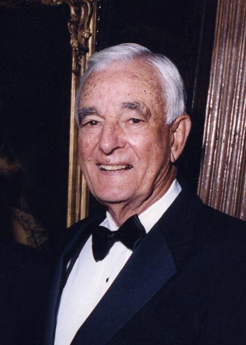 Arthur W. Sinclair - founding member of the Prince William County Bar Association