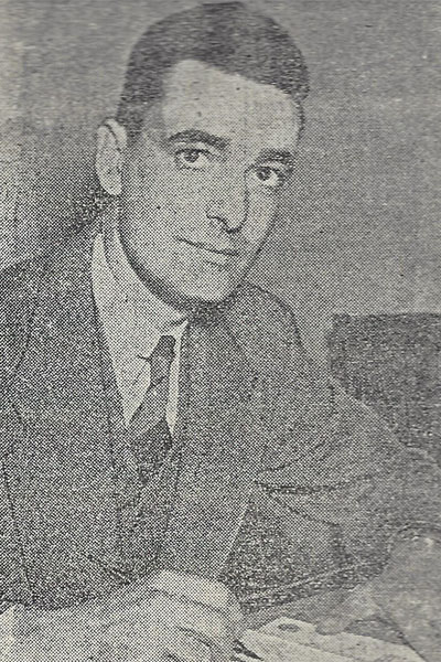 Arthur W. Sinclair